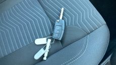 Ford Fiesta 1.0 EcoBoost Zetec 3dr Petrol Hatchback